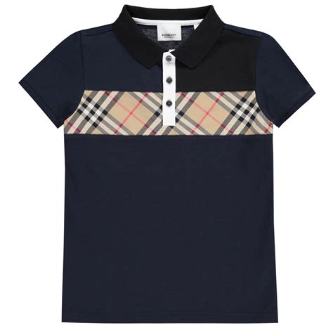 burberry baby boy shirt sale